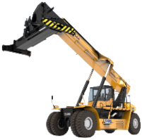 Перегружатель  порожних контейнеров XCMG XCS4545K