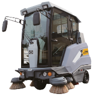 Подметальная машина XCMG XGH1900XASAC