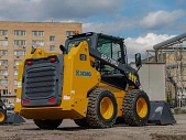 Мини-погрузчик XCMG SR770RU