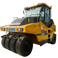 Пневмоколёсный каток XCMG XP303