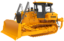 Бульдозер XCMG D260LGP