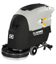 Поломоечная машина XCMG XGH55XBT