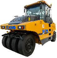 Пневмоколёсный каток XCMG XP163