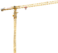 Башенный кран XCMG XGT360-20S1