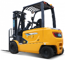 Вилочный погрузчик XCMG XCB38-L5