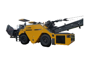 Перегружатель асфальтобетонной смеси XCMG AT1005