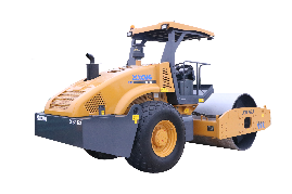 Каток грунтовый XCMG XS163