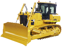Бульдозер XCMG D260