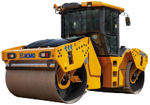 Каток асфальтовый XCMG XD123
