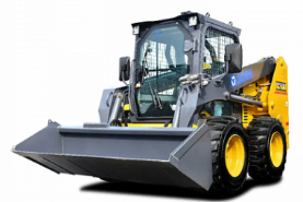 Мини-погрузчик XCMG SR760RU