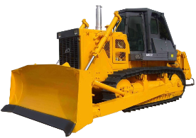 Бульдозер MD32