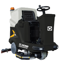 Поломоечная машина XCMG XGH130XB