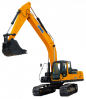 Гусеничный экскаватор XCMG XE235С