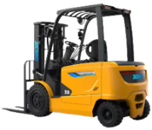 Вилочный погрузчик XCMG XCB30-L5