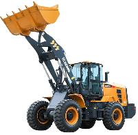 Фронтальный погрузчик XCMG XC936