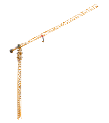 Башенный кран XCMG XGT7026-12S1