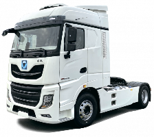 Тягач XCMG XGA4185D5WA