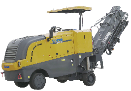 Дорожная фреза XCMG XM1005K