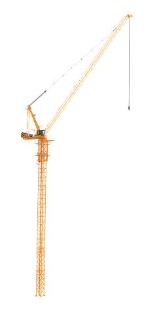 Башенный кран XCMG  XGL160-10S