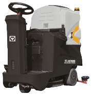 Поломоечная машина XCMG XGH90X55R