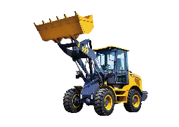 Фронтальный погрузчик XCMG LW180K