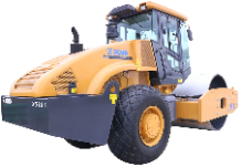 Каток грунтовый XCMG XS183