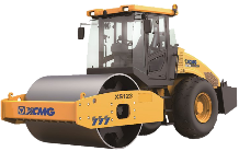 Каток грунтовый XCMG XS123
