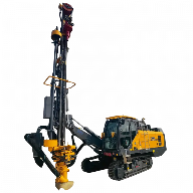 Буровая установка XCMG XQZ229