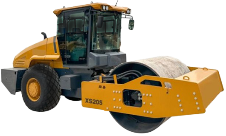 Каток грунтовый XCMG XS205