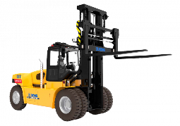 Вилочный погрузчик XCMG XCF1612K