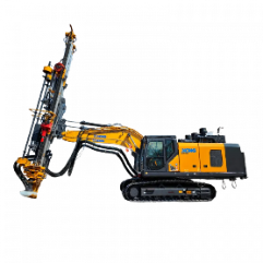 Буровая установка XCMG XQZ152