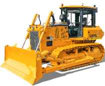 Бульдозер XCMG D170