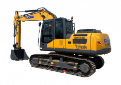 Гусеничный экскаватор XCMG XE180DN
