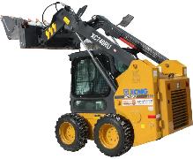 Мини-погрузчик XCMG XC740RU