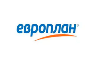Европлан