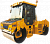 Каток асфальтовый XCMG XD103