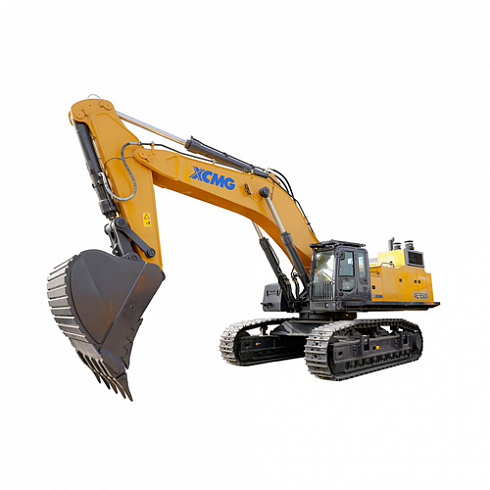 Горный экскаватор XCMG XE950D
