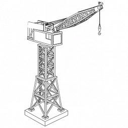 Башенные краны