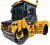 Каток асфальтовый XCMG XD83VT
