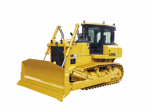 Бульдозер XCMG D260