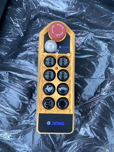 Установка ГНБ XCMG XZ230E