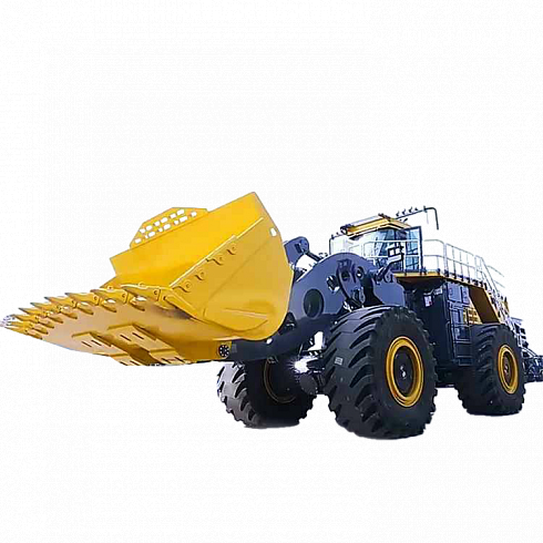 Фронтальный погрузчик XCMG XC9350