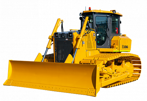 Бульдозер XCMG D170LGP