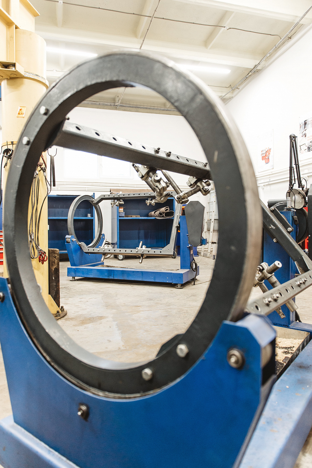 Моторный сервис