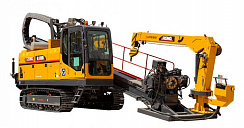 Установка ГНБ XCMG XZ1350E