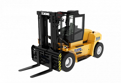 Вилочный погрузчик XCMG XCF1006K