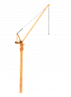 Башенный кран XCMG  XGL140-8S