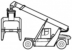 Ричстакеры и перегружатели