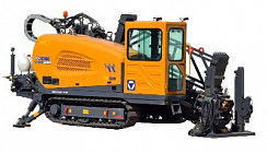 Установка ГНБ XCMG XZ360E