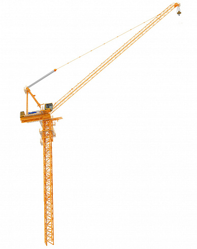 Башенный кран XCMG  XGL190-12S